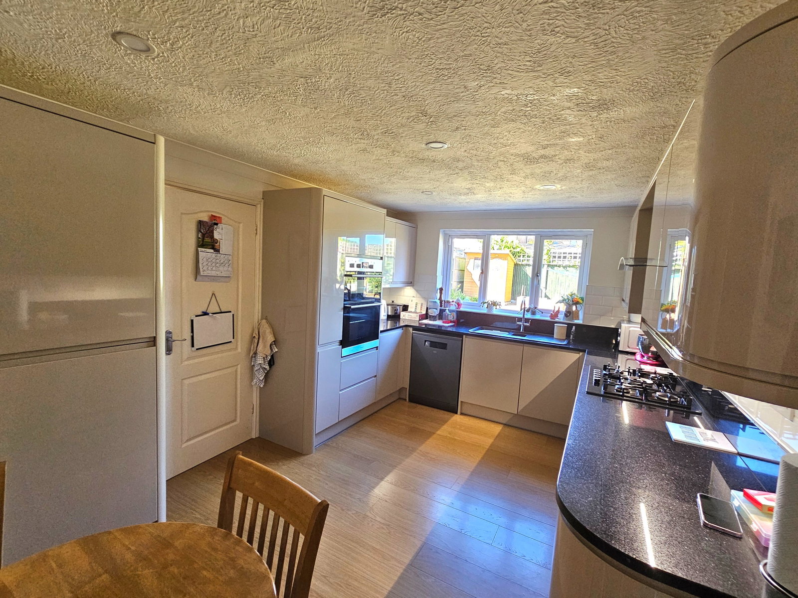 Detached House for sale in Ramsgate, Oakland Court, Ramsgate, CT12 5JY