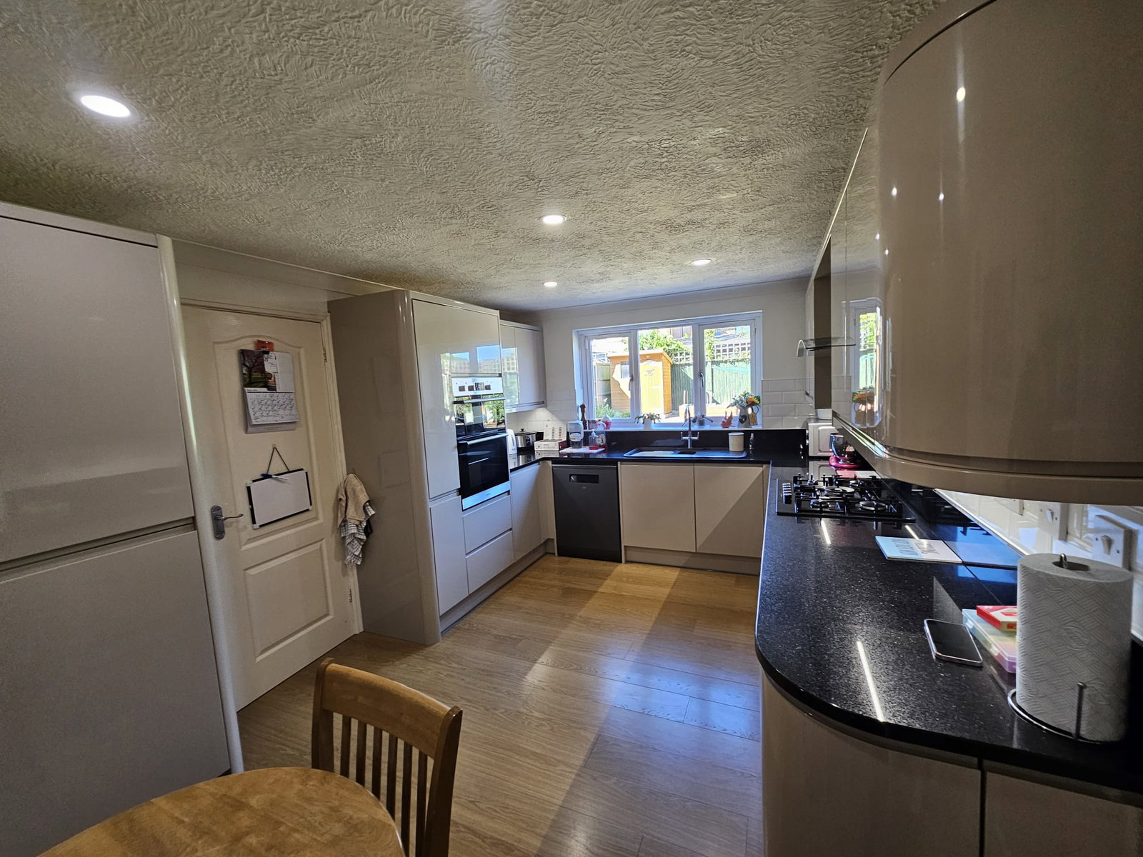 Detached House in Ramsgate