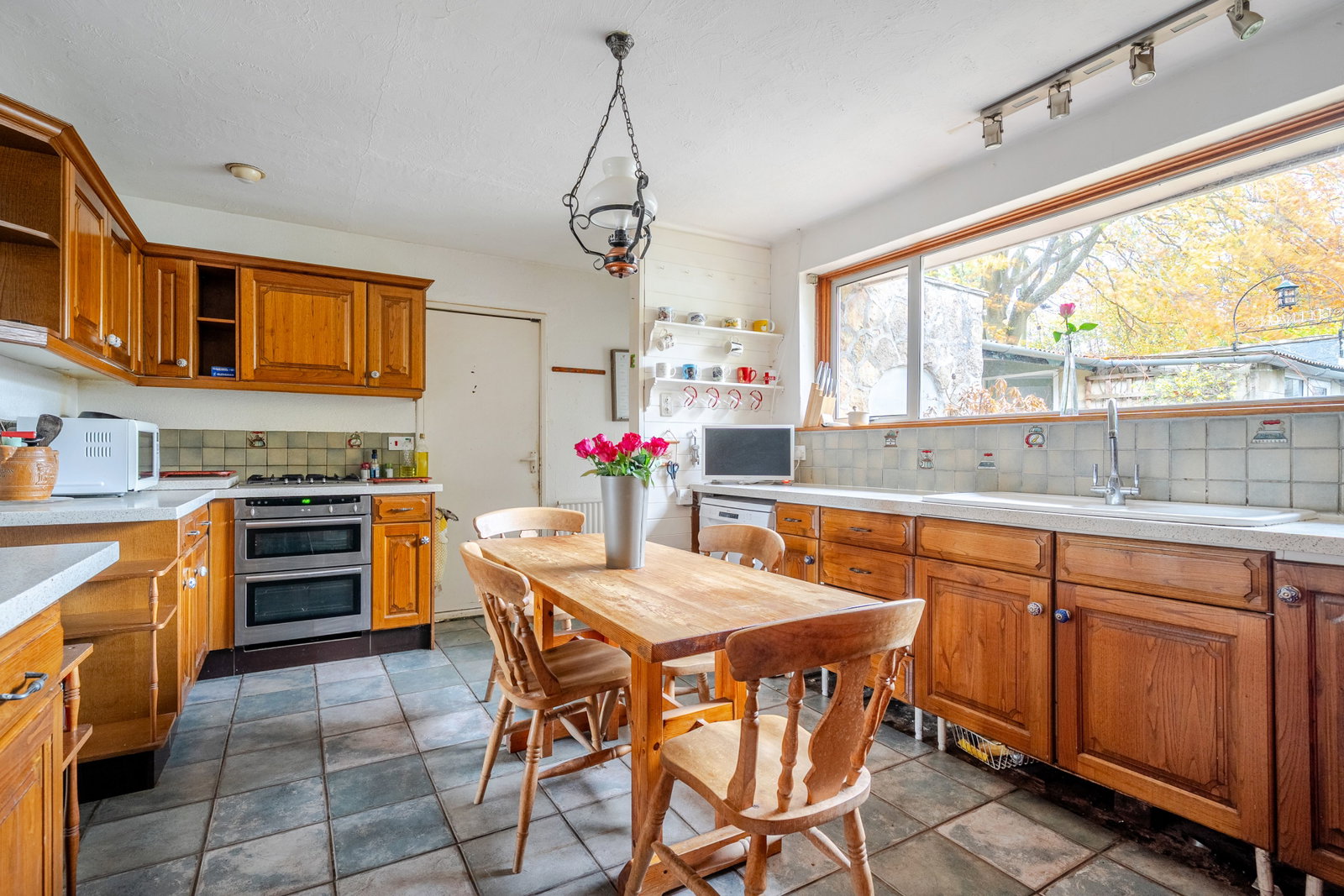 Bungalow in Chippenham