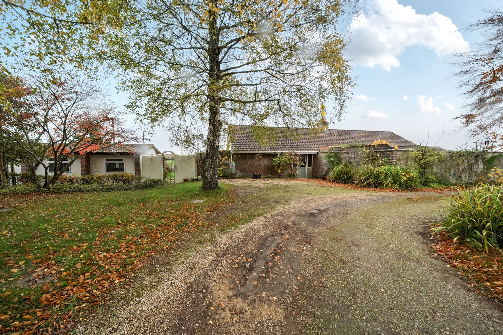 Bungalow in Chippenham
