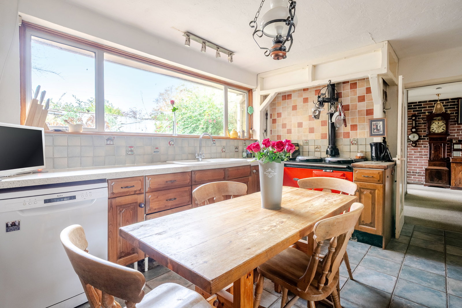 Bungalow in Chippenham