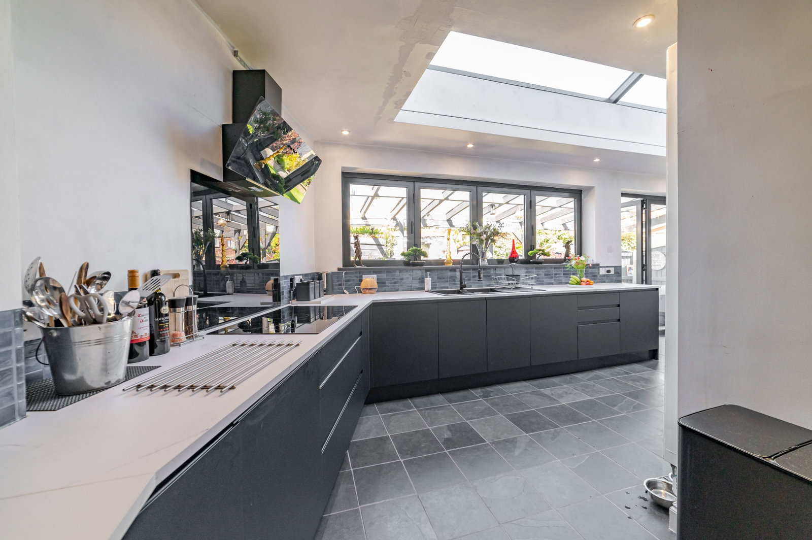 Semi Detached House in Stockport