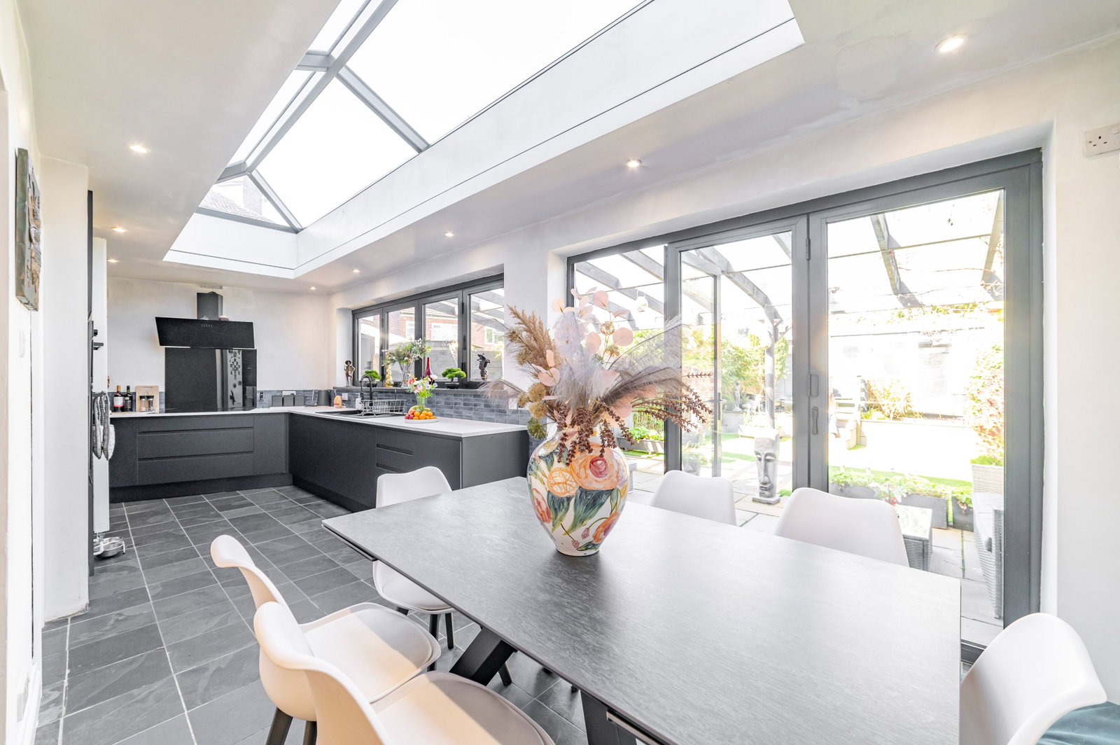 Semi Detached House in Stockport