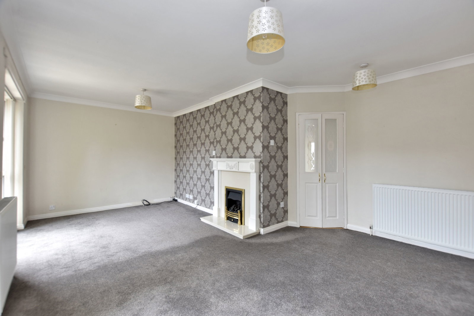 Semi Detached House for sale in Wakefield, Castle View, SANDAL, Wakefield WF2 7HZ, 1001 m²