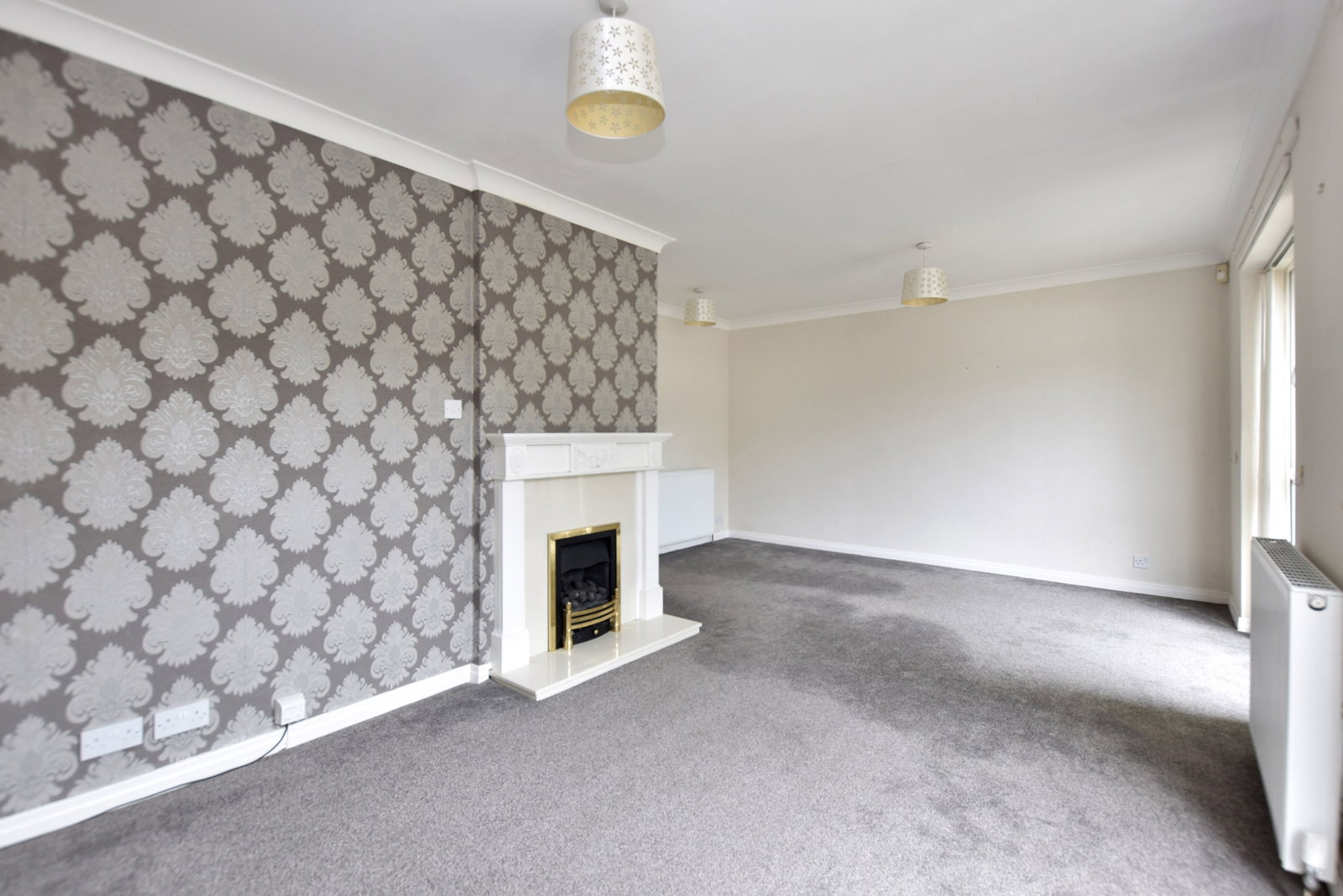 Semi Detached House for sale in Wakefield, Castle View, SANDAL, Wakefield WF2 7HZ, 1001 m²