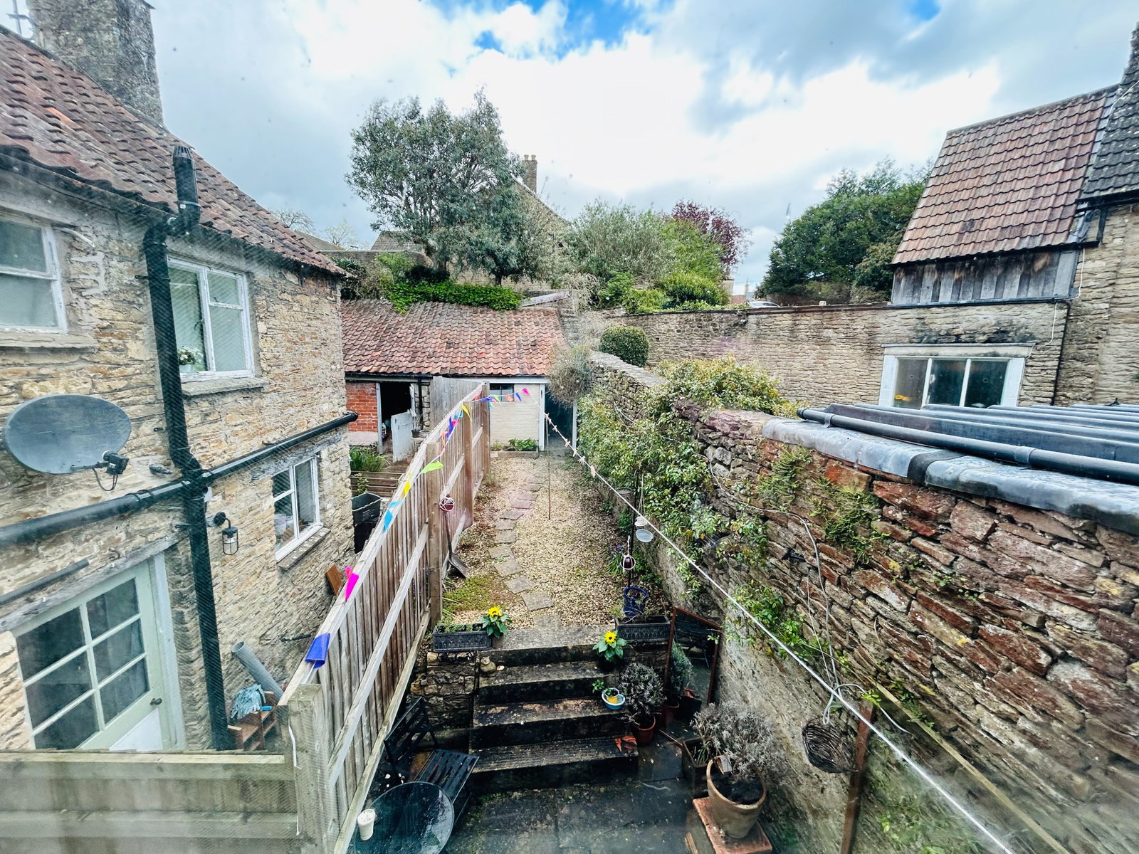 Cottage in Bath