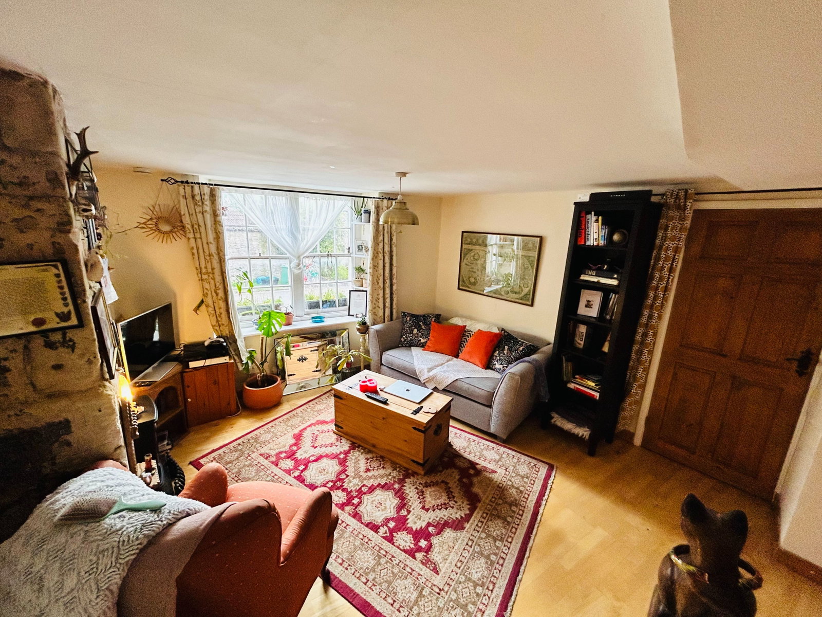 Cottage in Bath