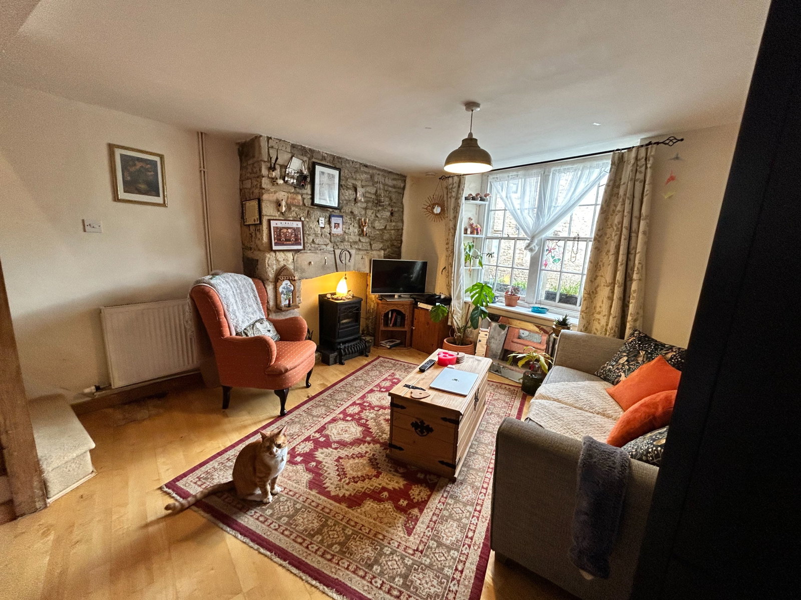 Cottage in Bath