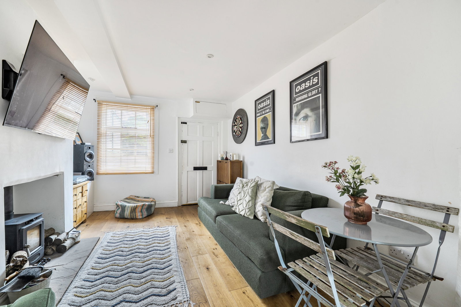 Cottage in Chippenham