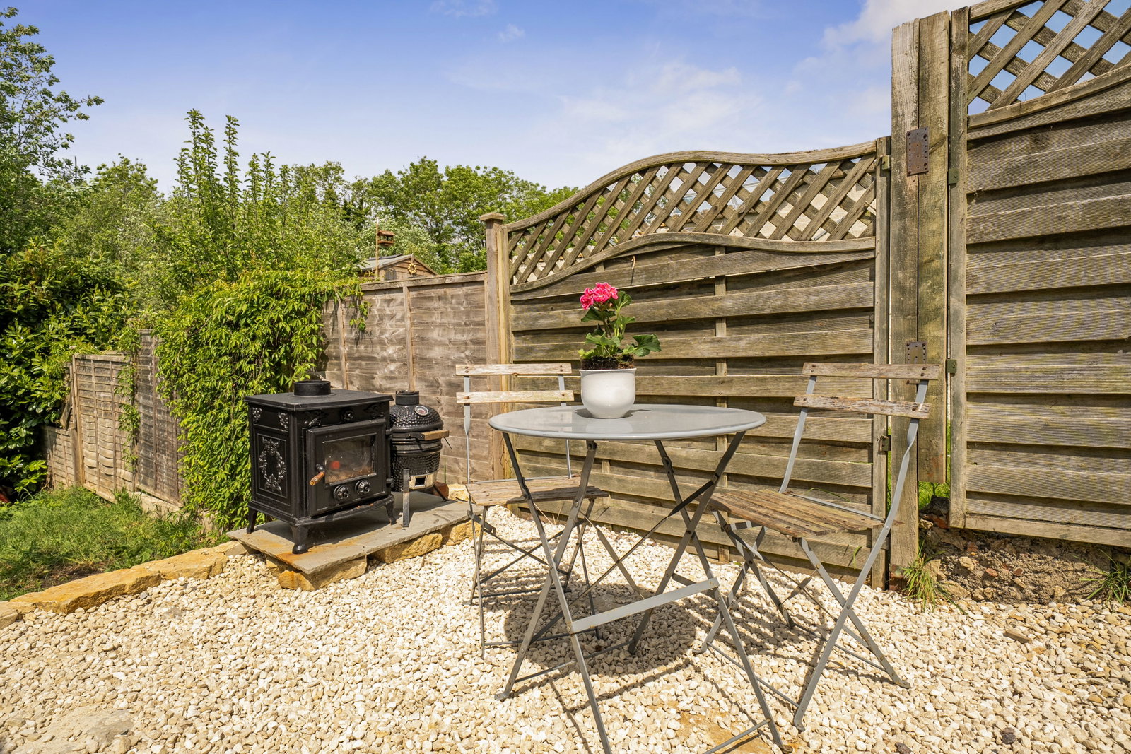 Cottage in Chippenham