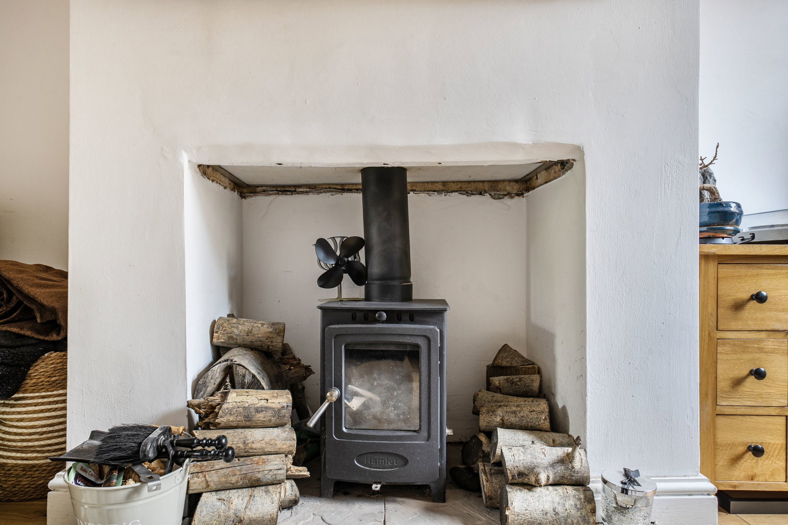 Cottage in Chippenham