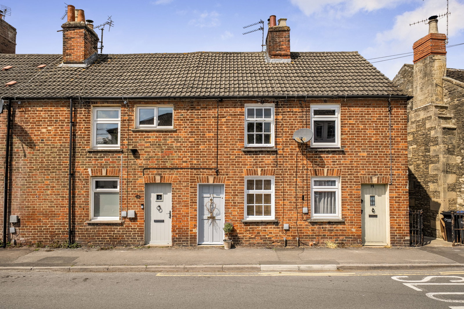 Cottage in Chippenham