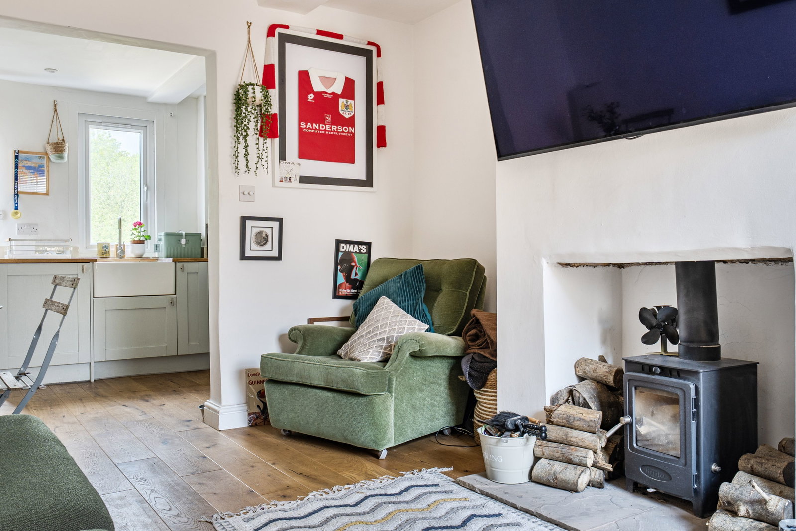 Cottage in Chippenham