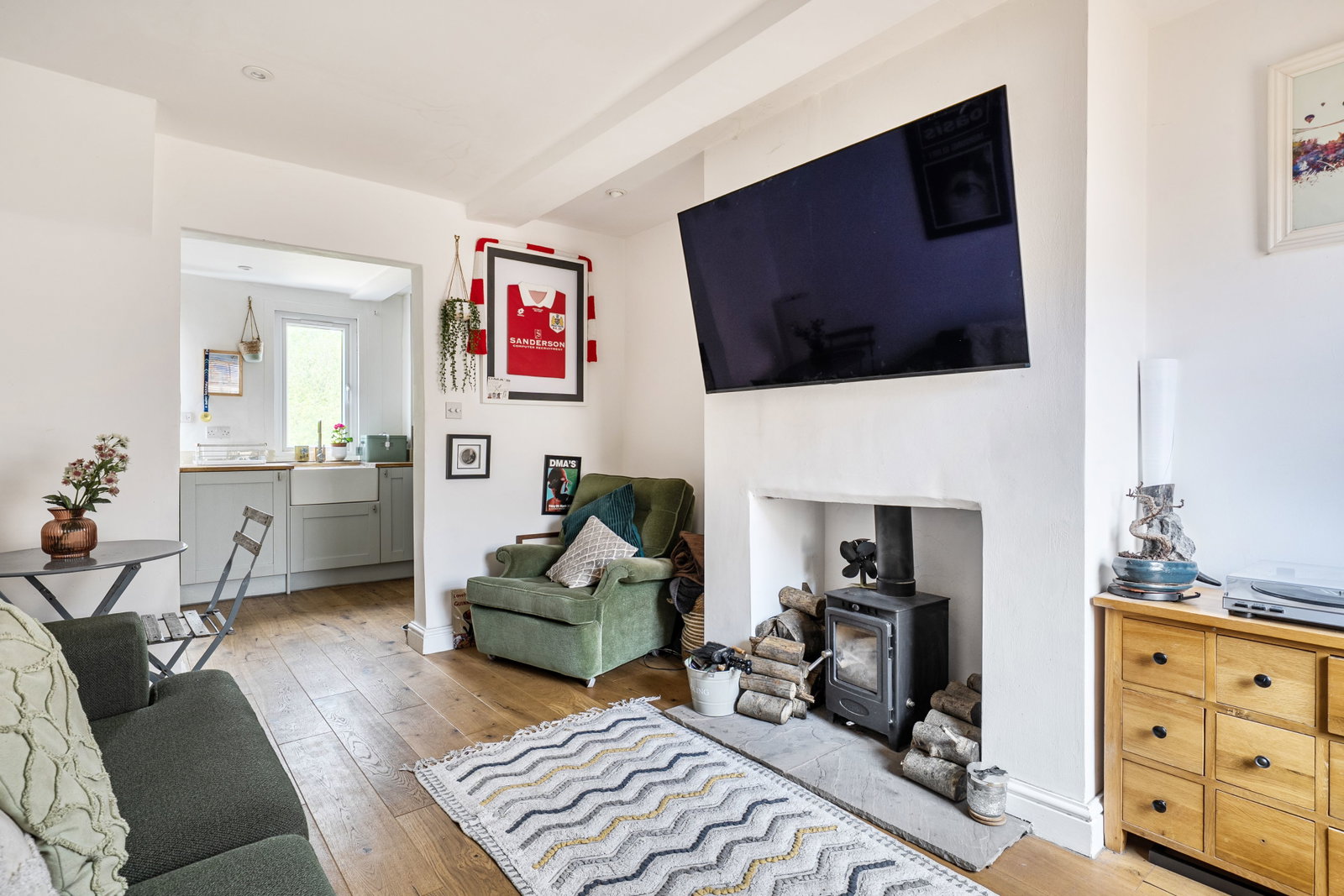 Cottage in Chippenham