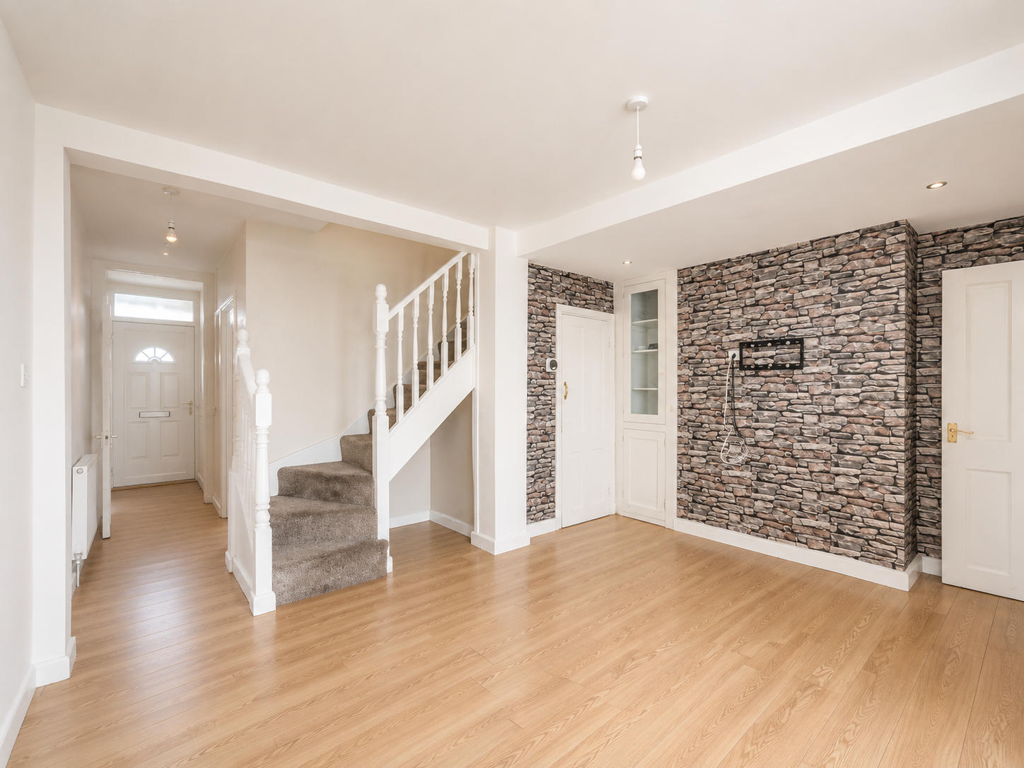 Terraced House in Barnstaple