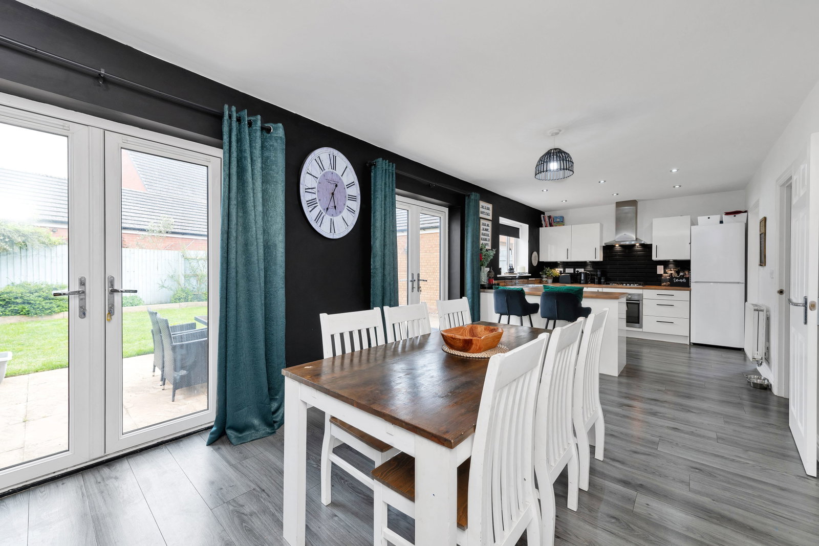 Detached House in Bedford
