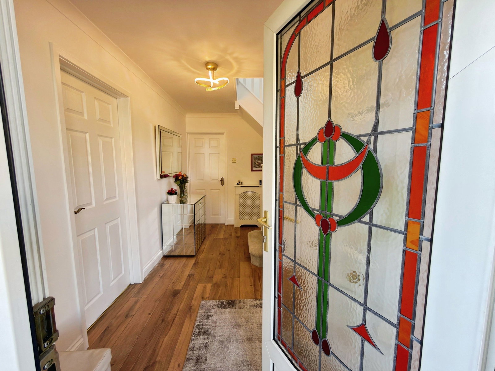 Detached House in Swansea