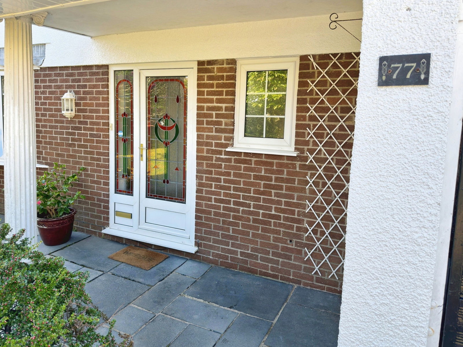 Detached House in Swansea