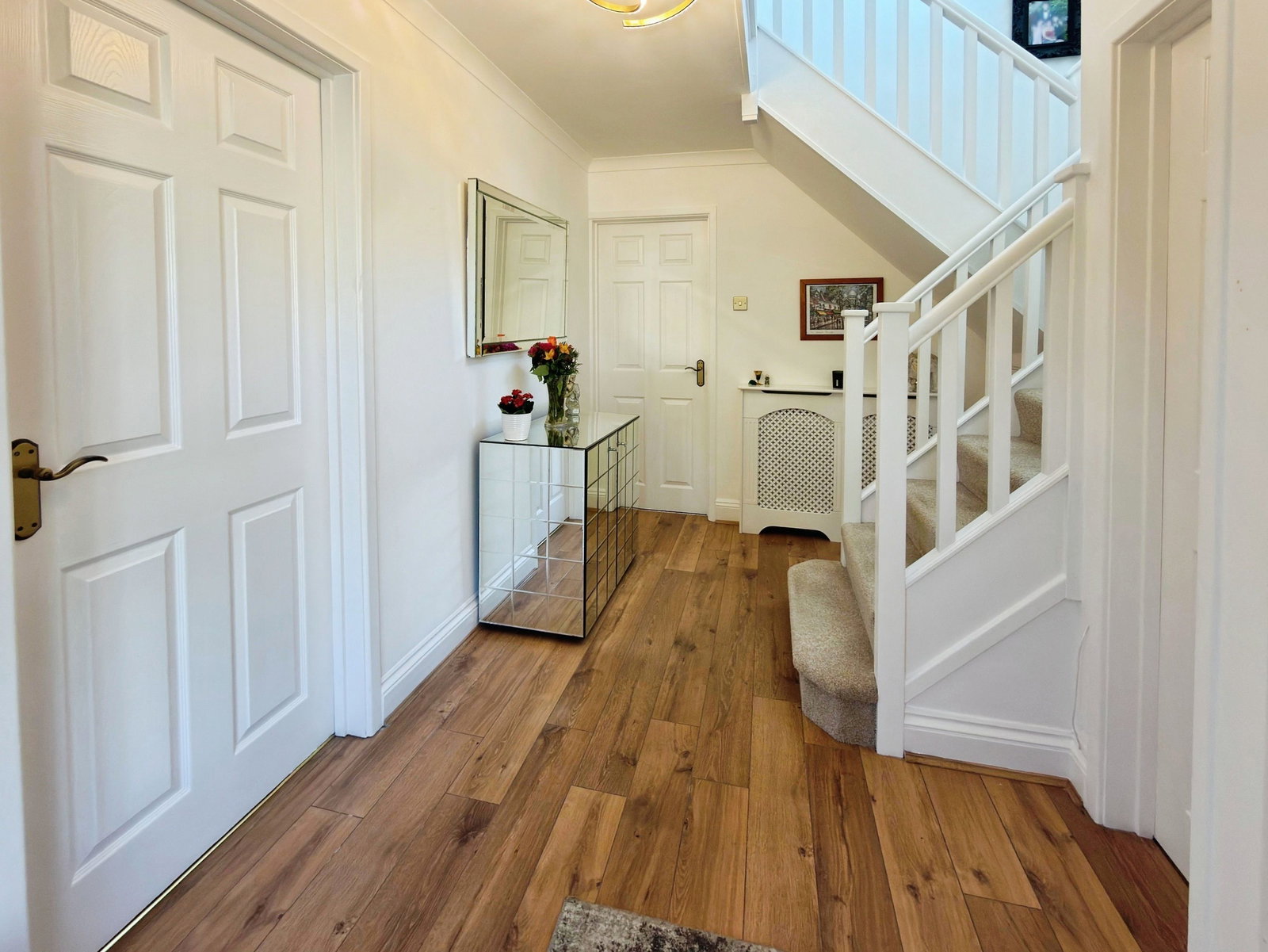 Detached House in Swansea