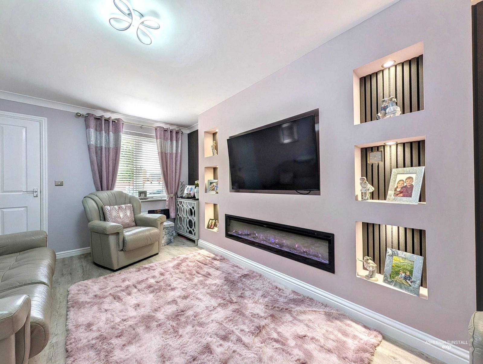Detached House in Cockermouth
