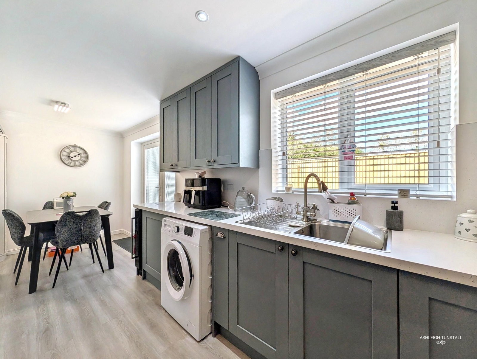 Detached House in Cockermouth