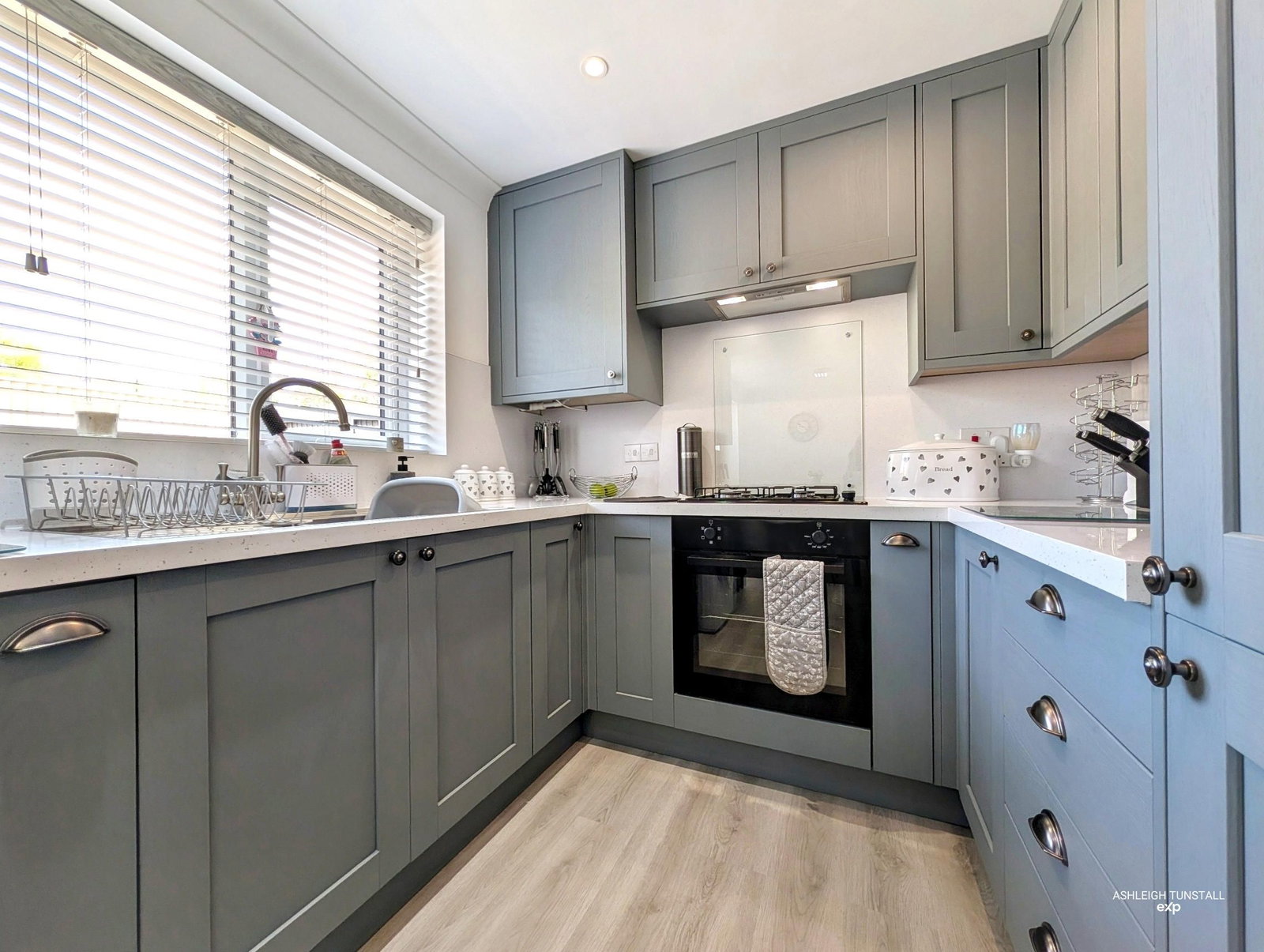 Detached House in Cockermouth