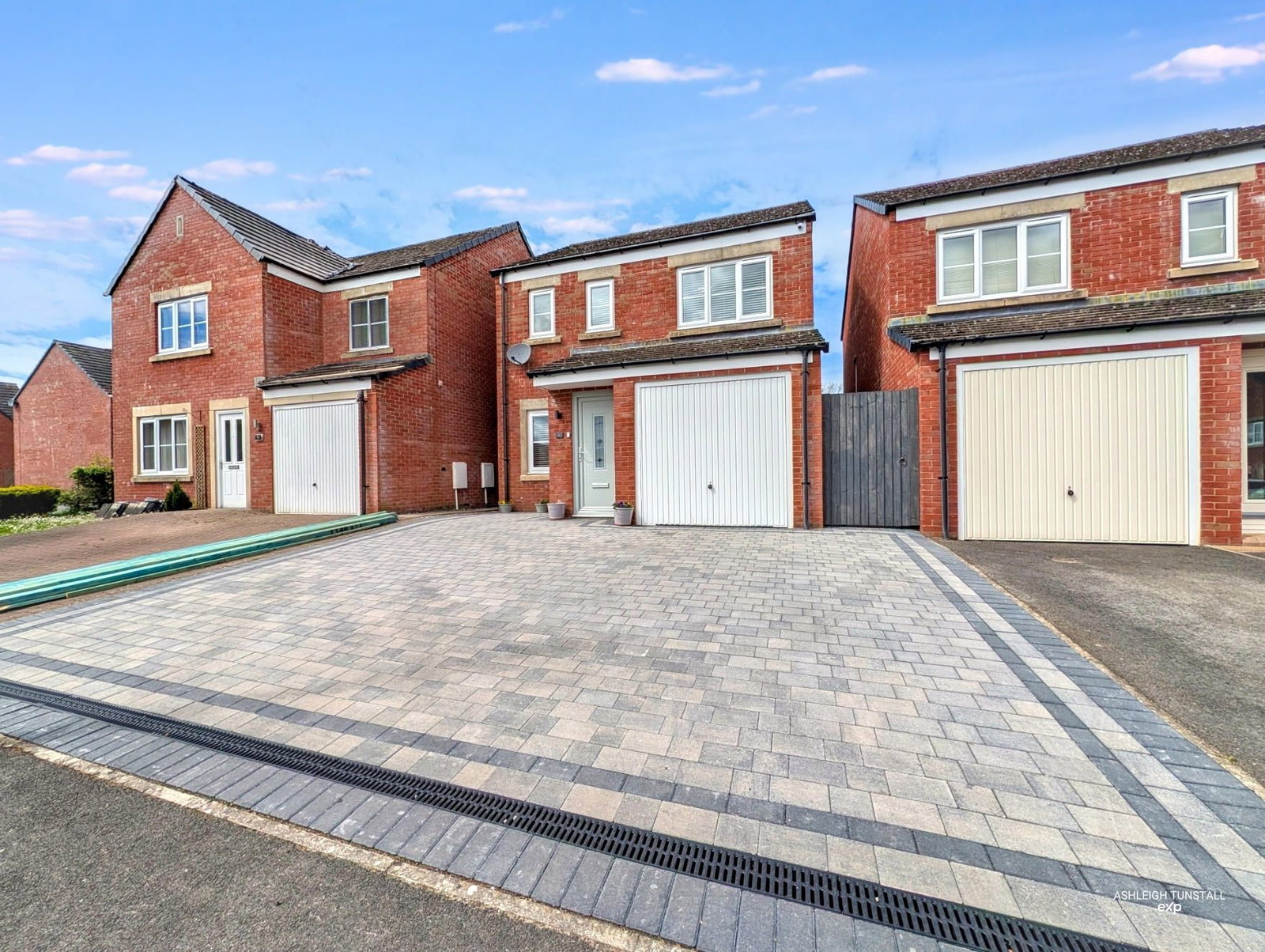 Detached House in Cockermouth