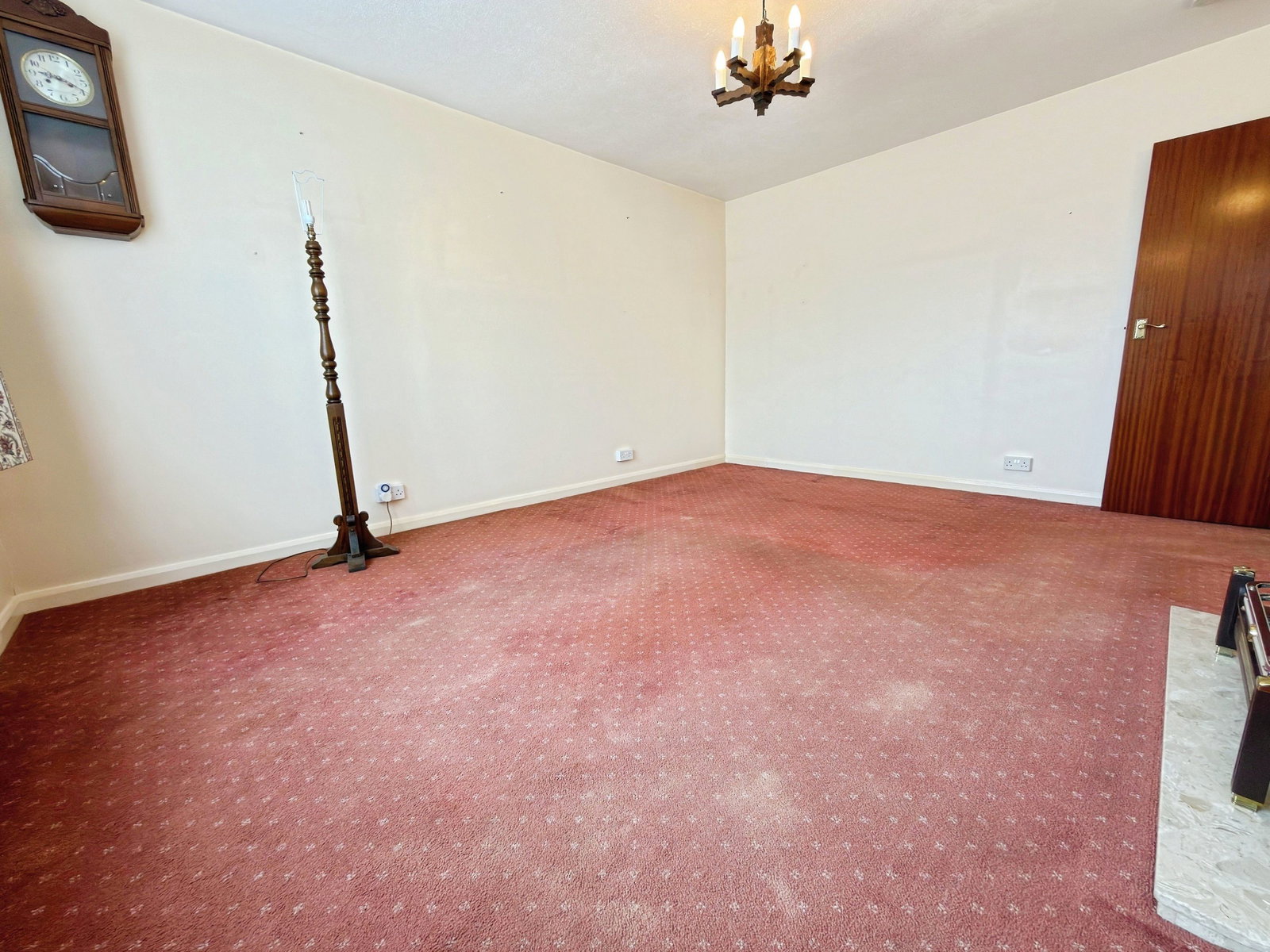 Bungalow in Swansea