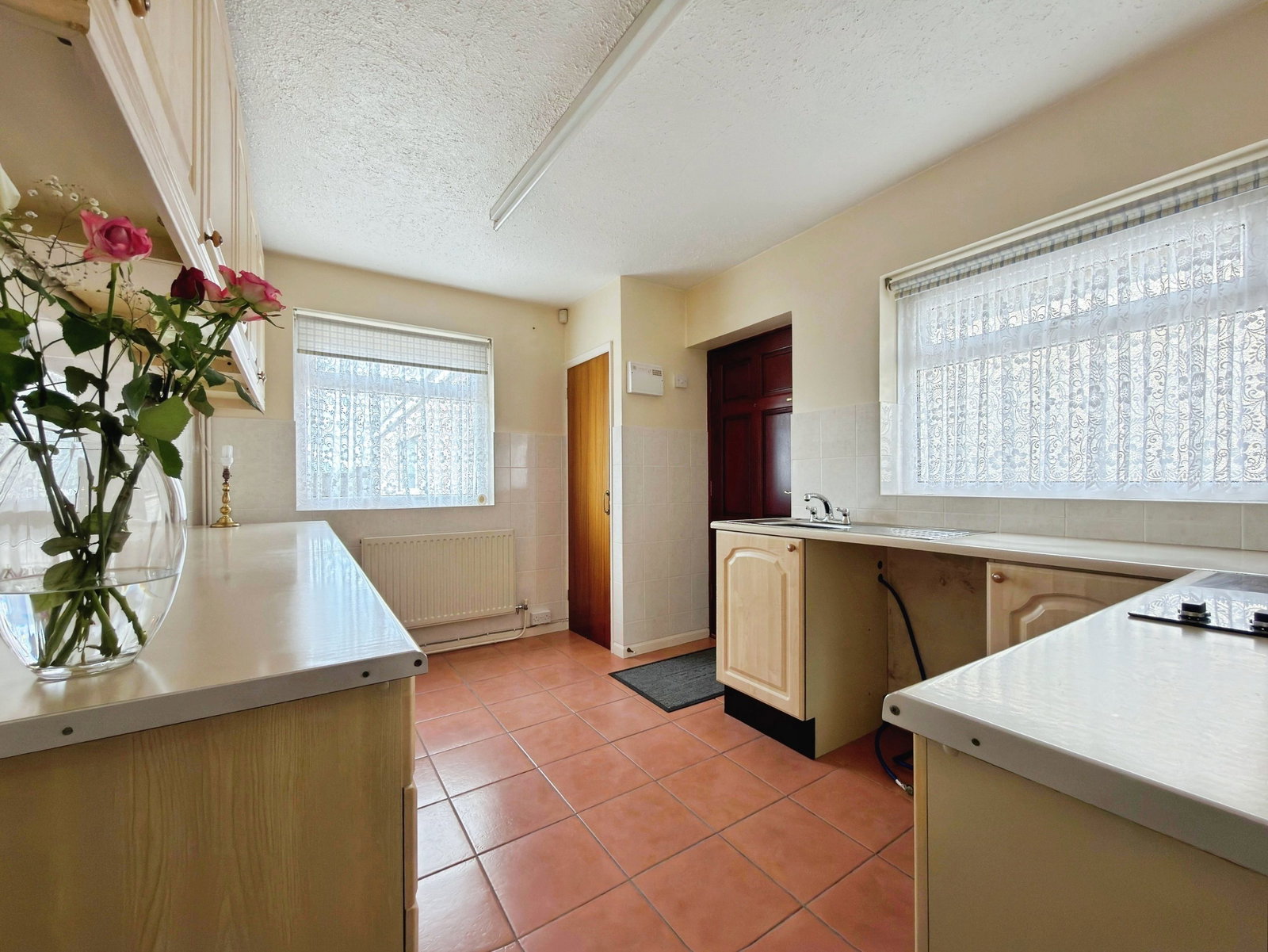 Bungalow in Swansea