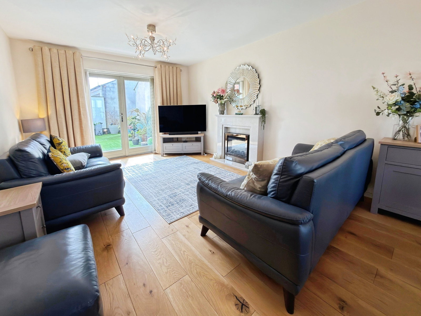 Detached House in Neath