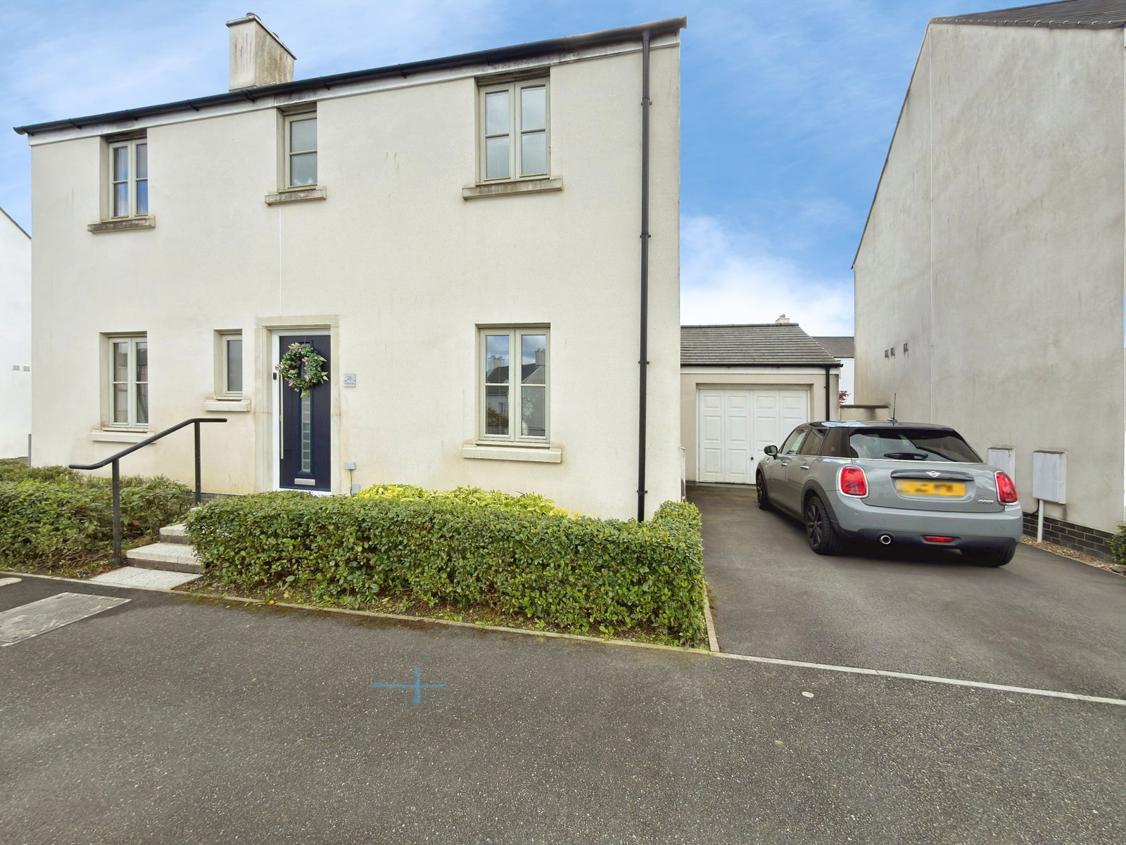 Detached House in Neath