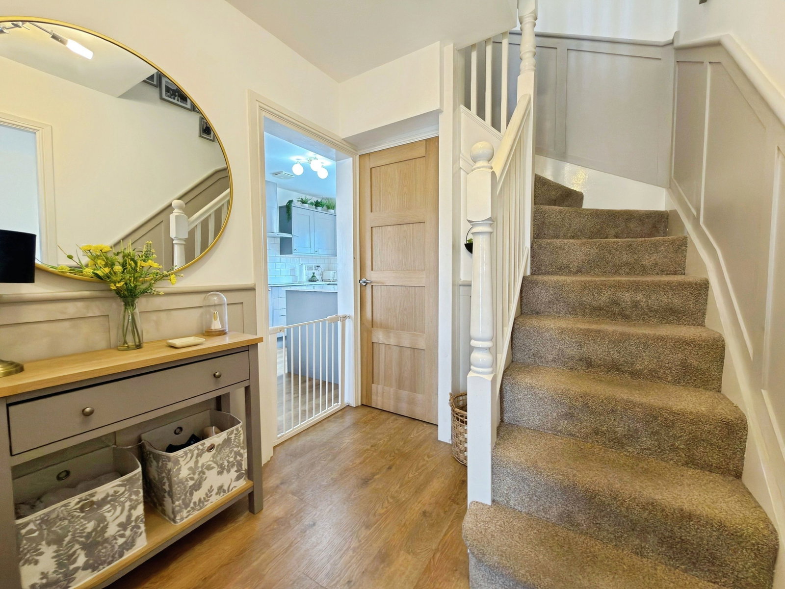 Detached House in Neath