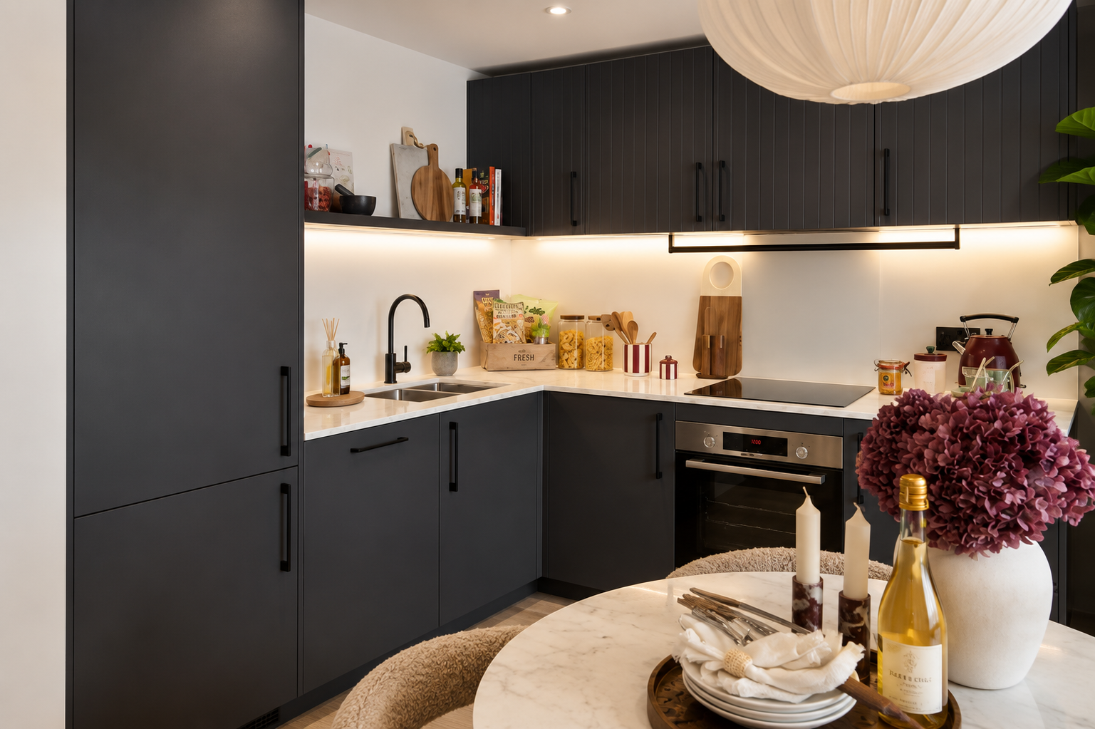 Apartment in St. Albans