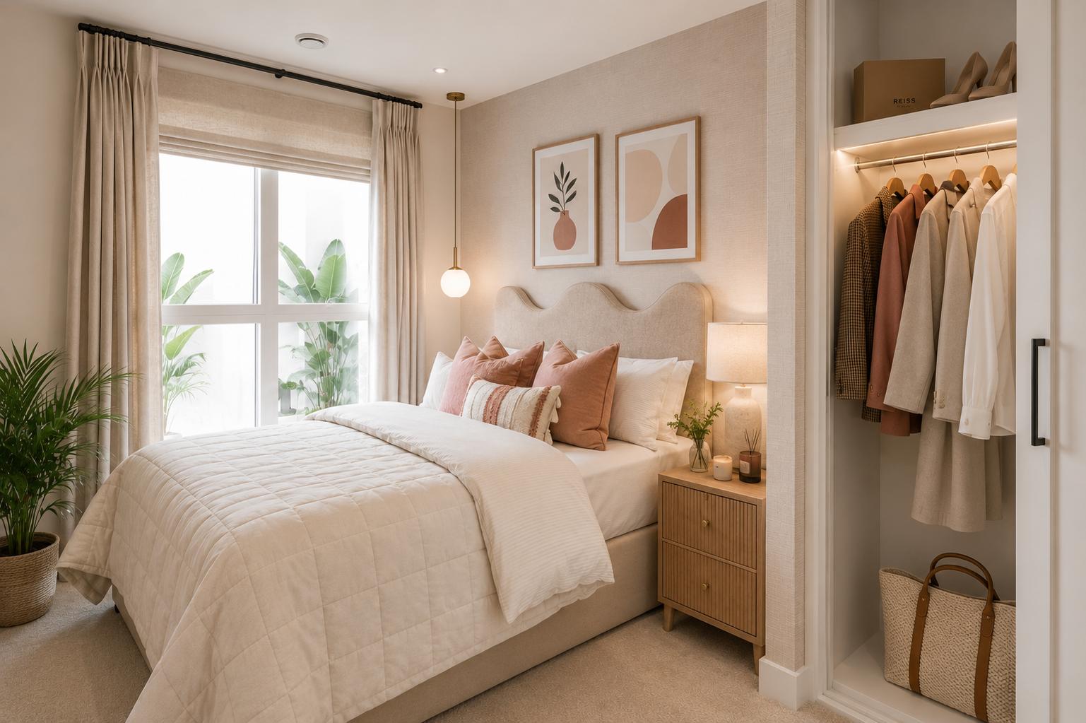 Apartment in St. Albans