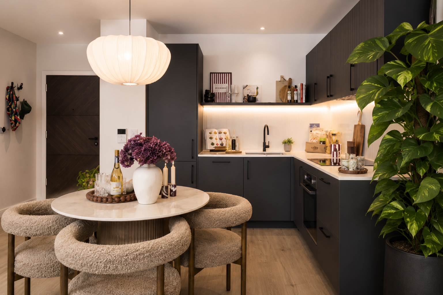 Apartment in St. Albans