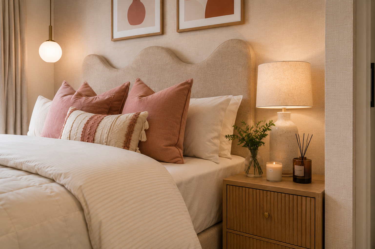 Apartment in St. Albans