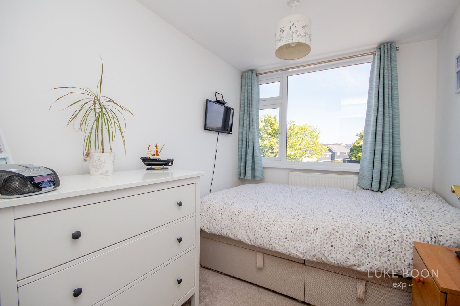 Terraced House in Plymouth