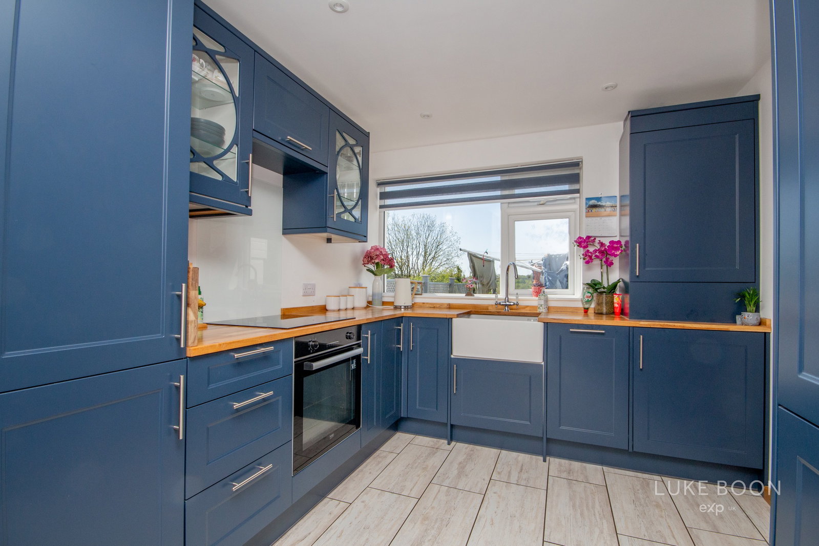 Terraced House in Plymouth