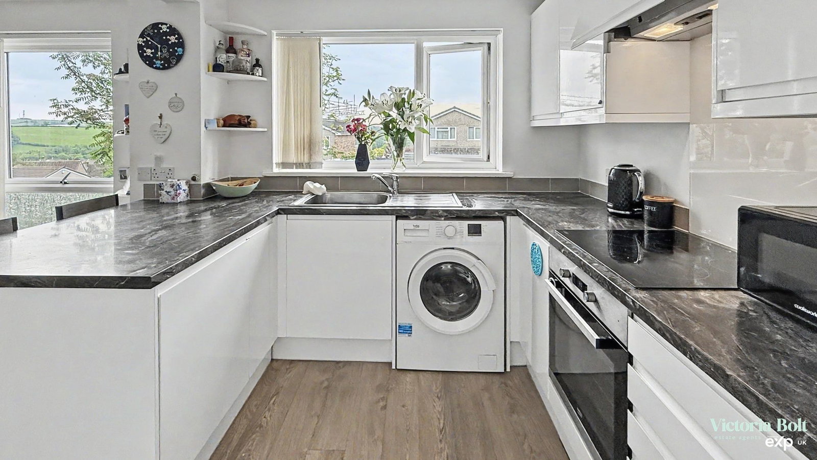 Semi Detached House in Ivybridge