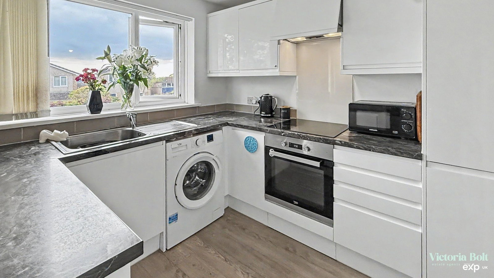 Semi Detached House in Ivybridge