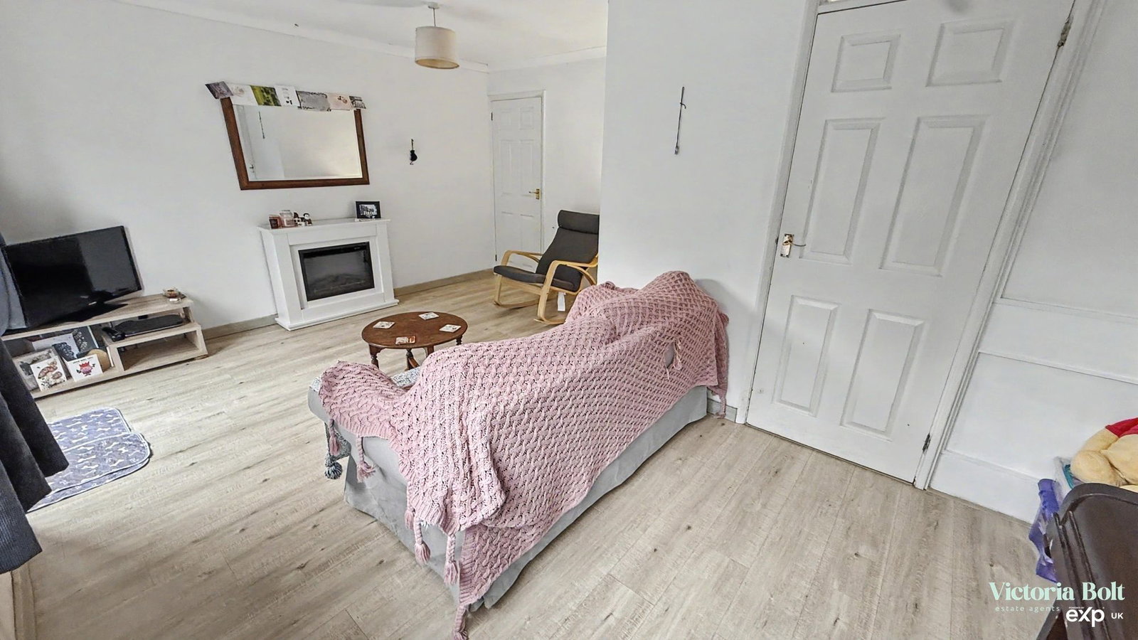 Semi Detached House in Ivybridge
