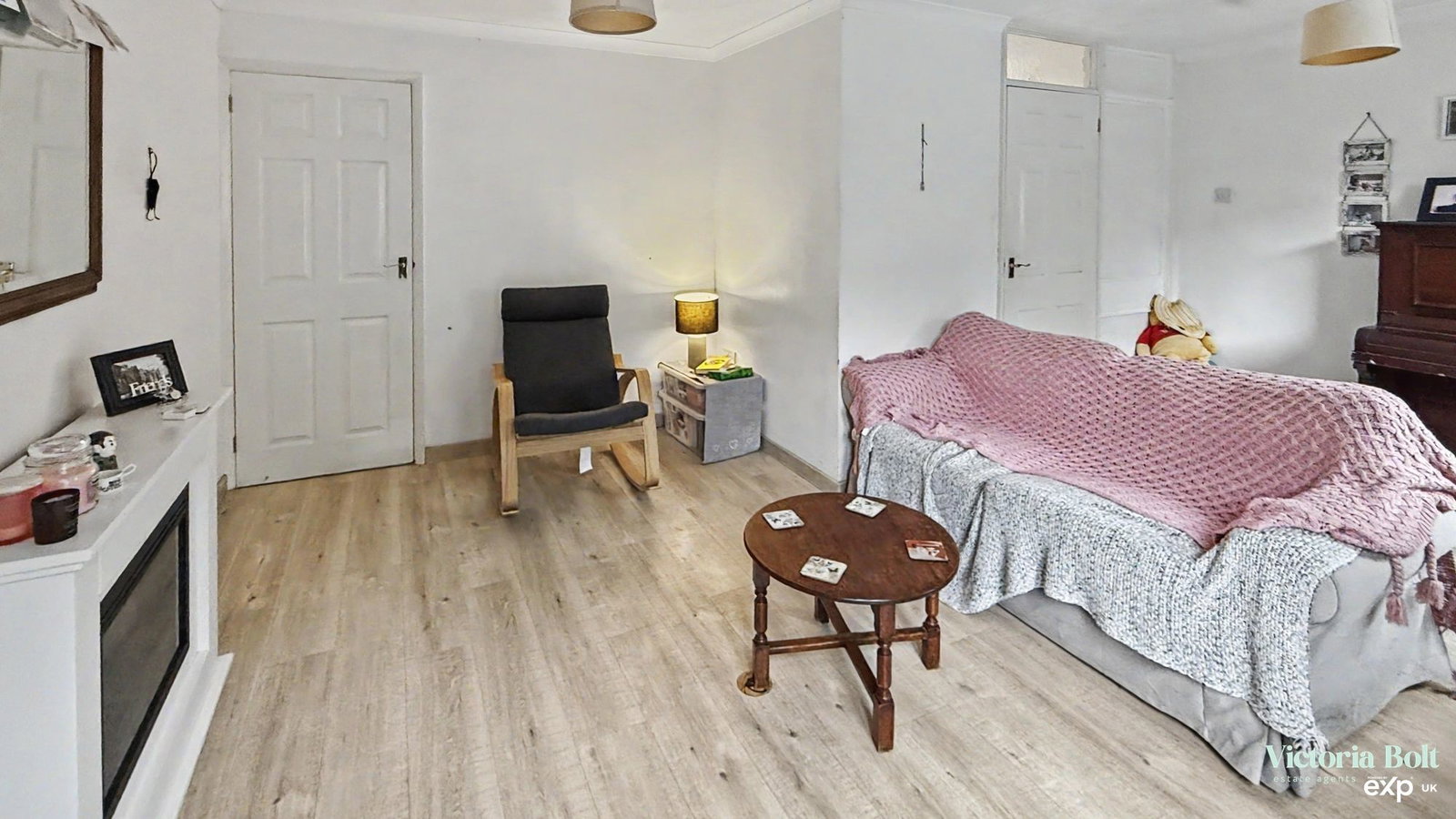 Semi Detached House in Ivybridge
