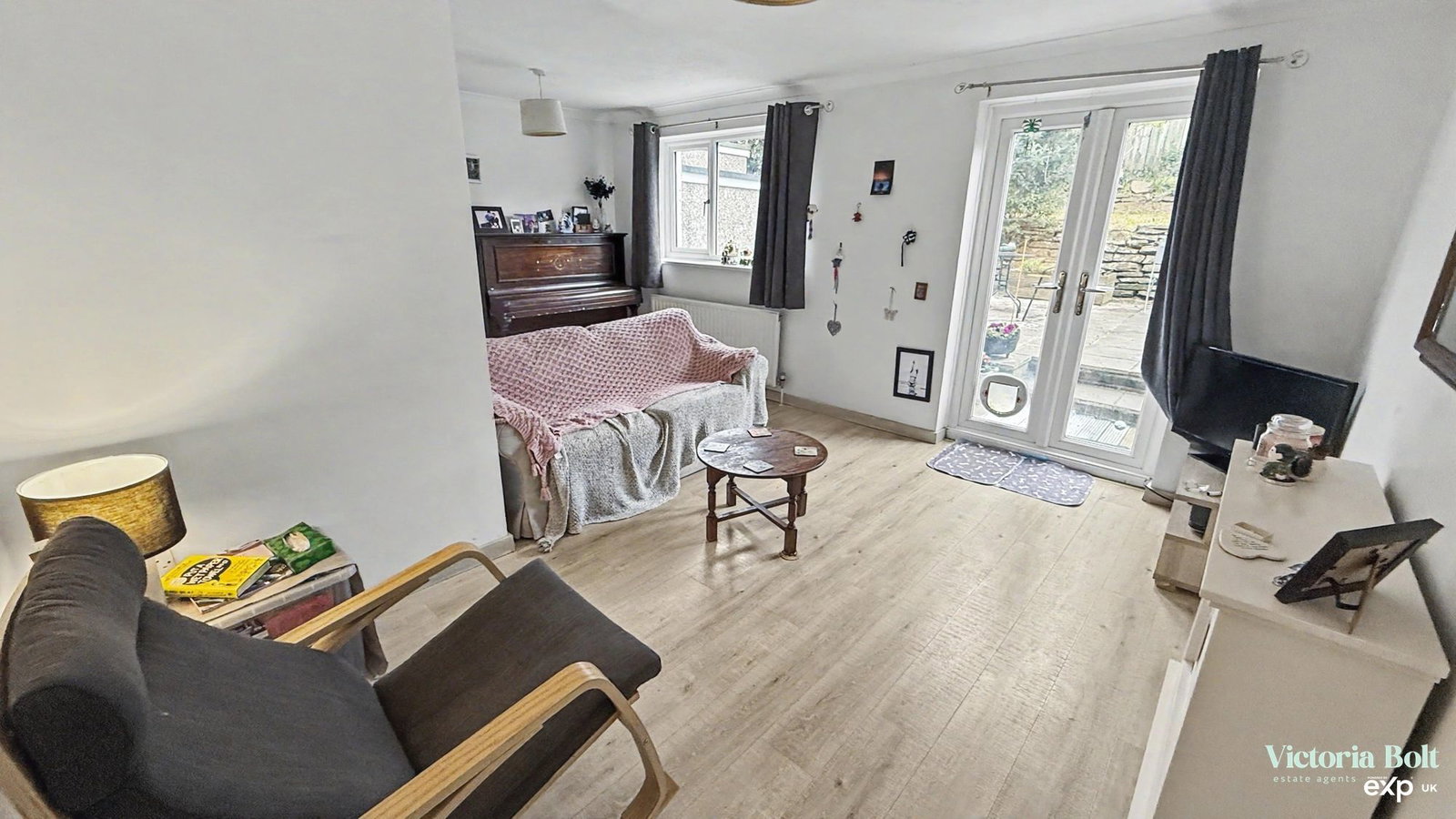 Semi Detached House in Ivybridge