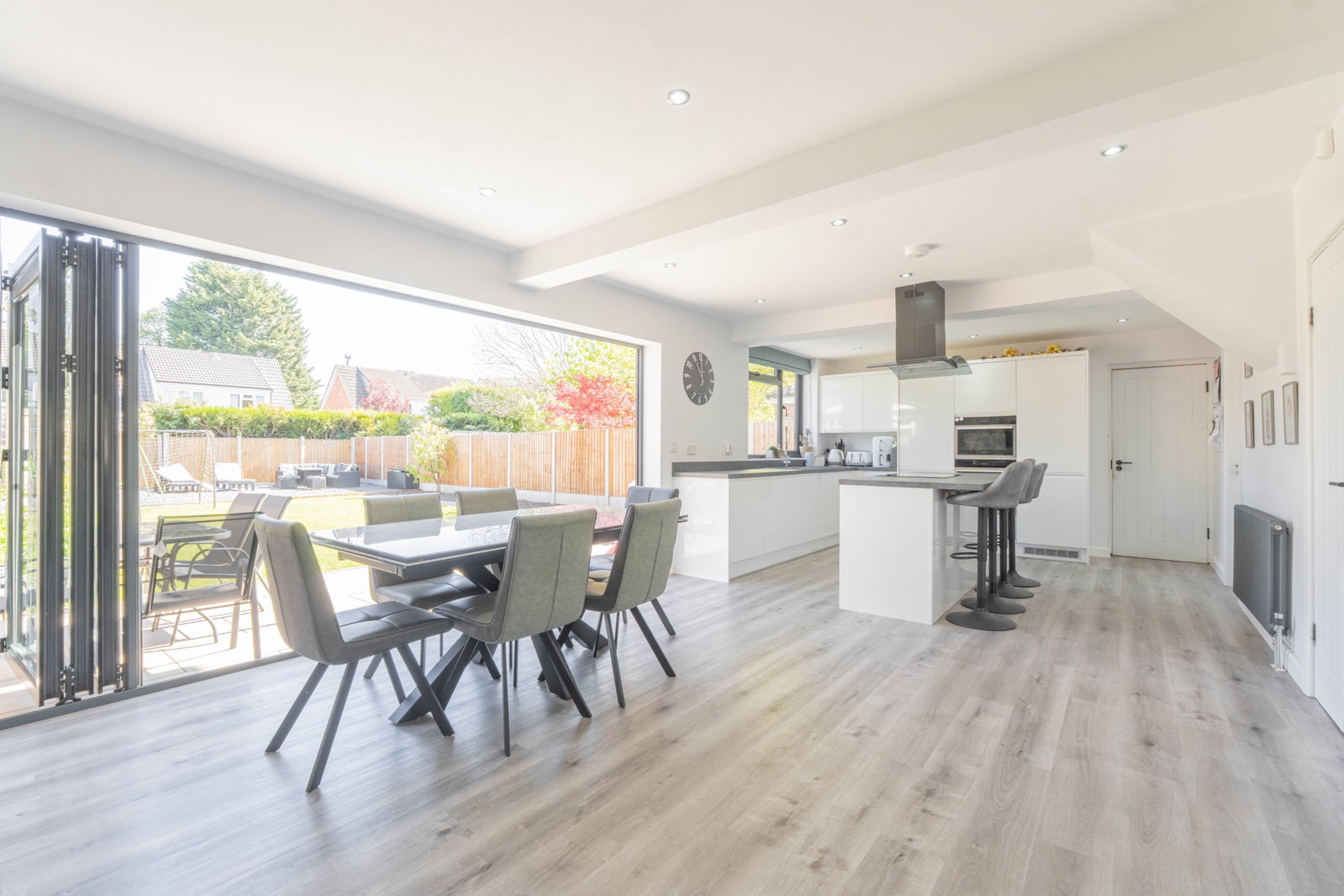 Semi Detached House in Solihull