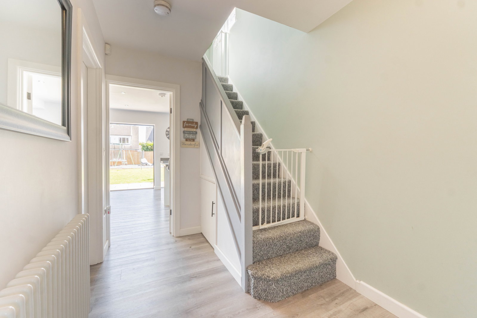 Semi Detached House in Solihull