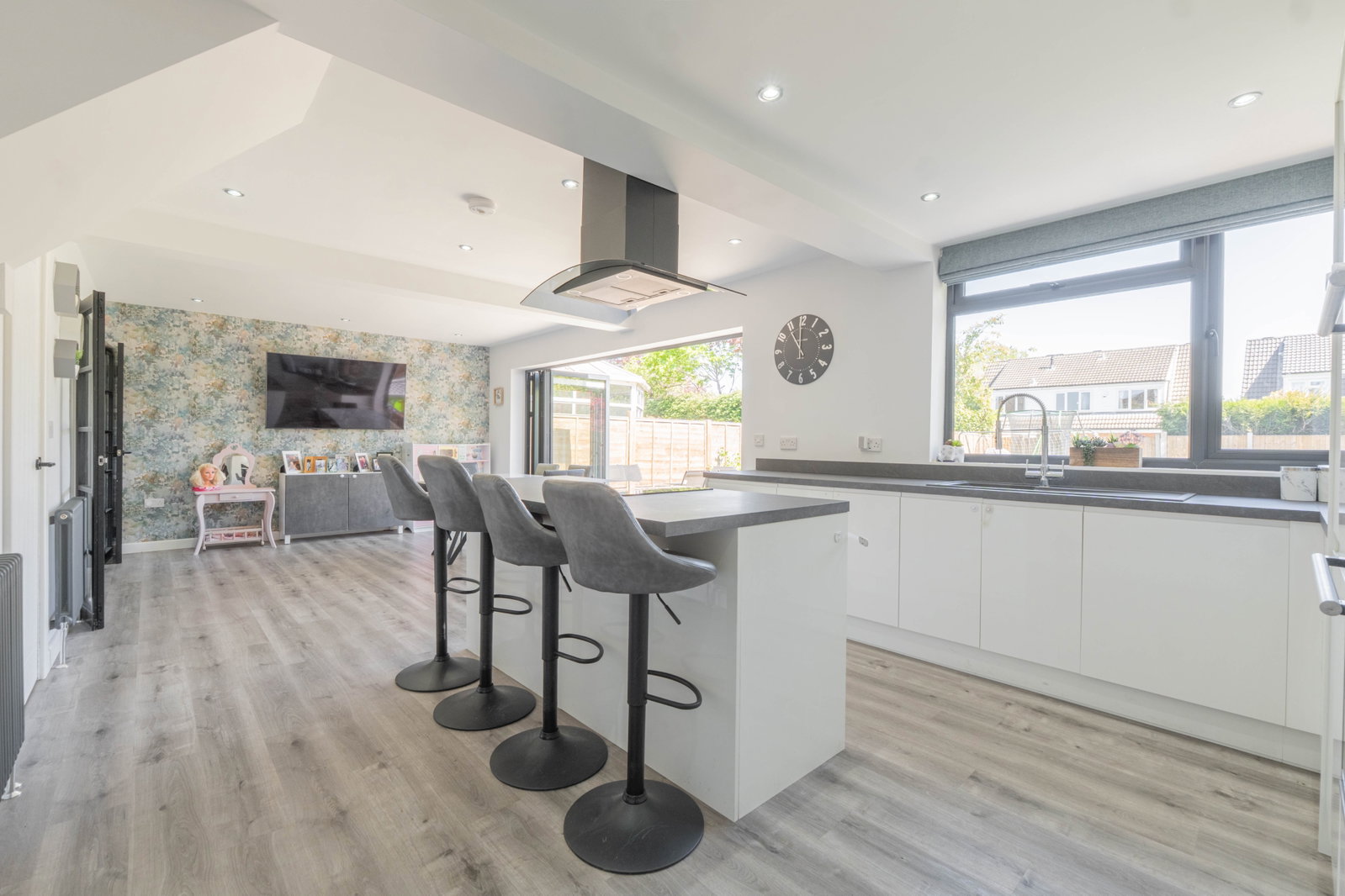 Semi Detached House in Solihull