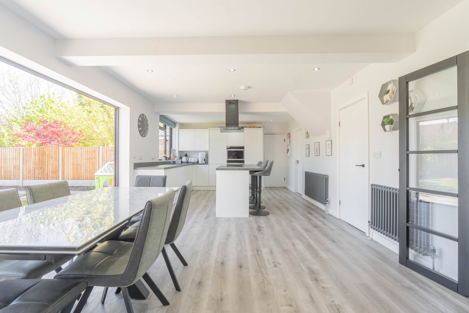 Semi Detached House in Solihull