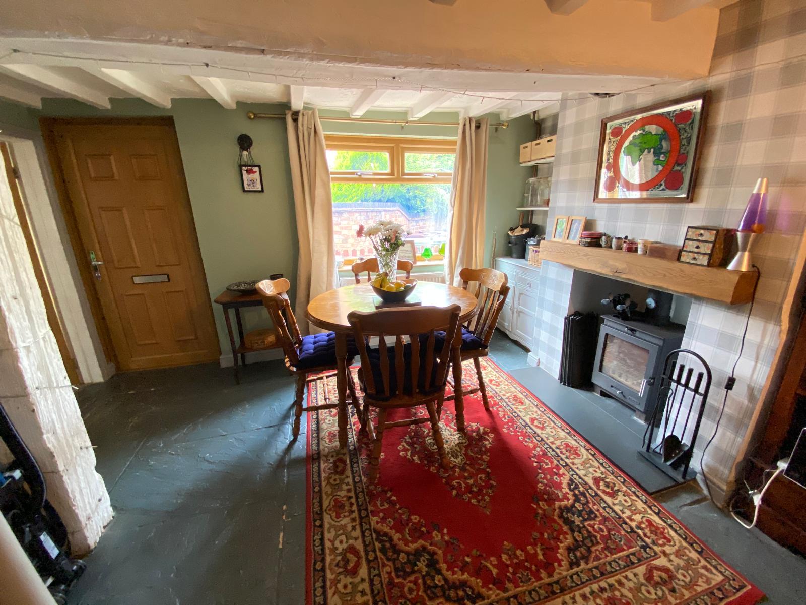 Cottage in Loughborough