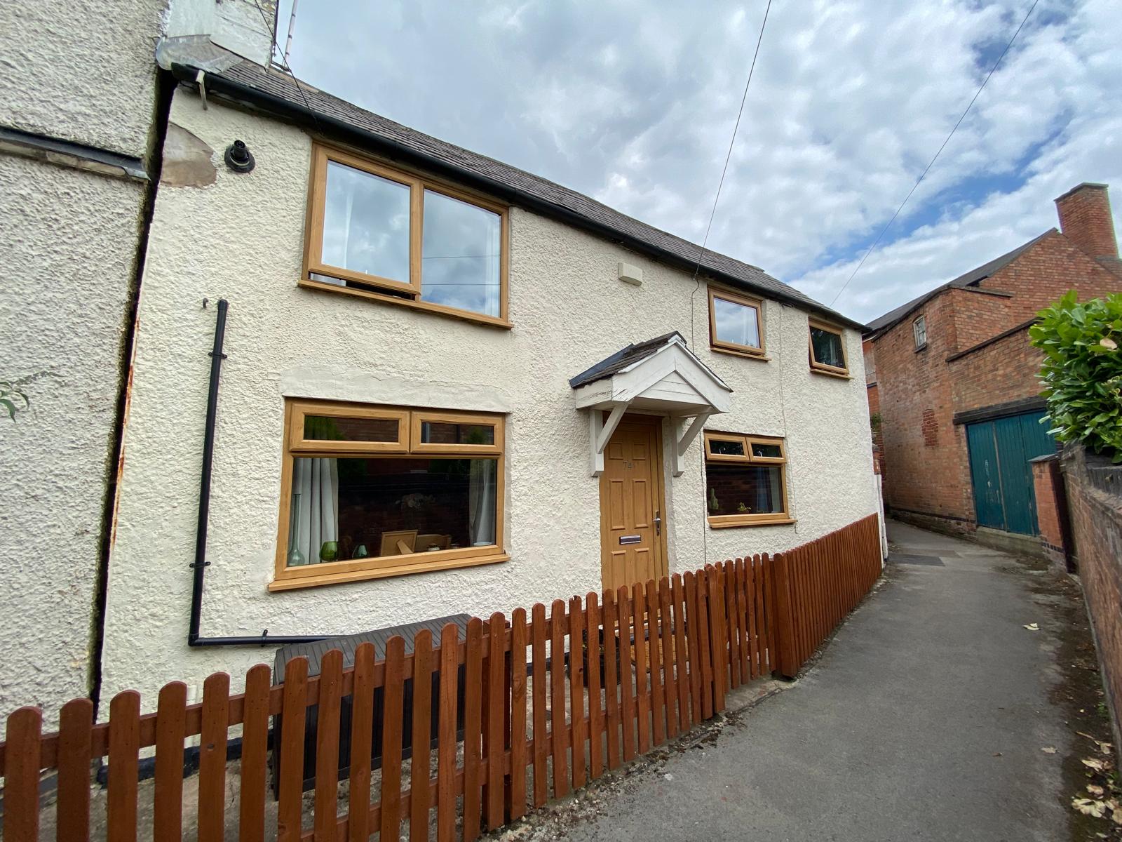 Cottage in Loughborough