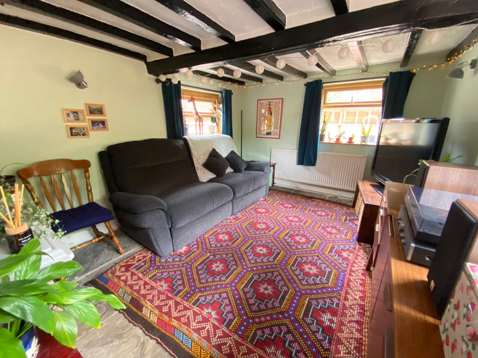 Cottage in Loughborough